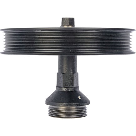 Isuzu Engine Harmonic Balancer Pulley