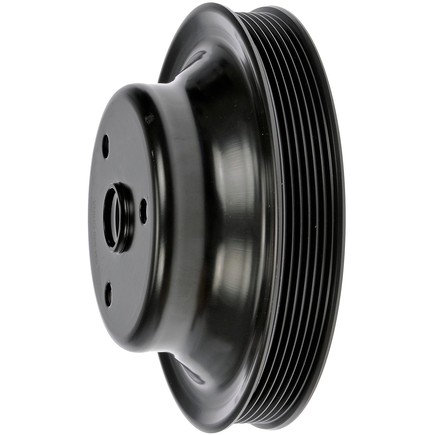 Ford Engine Harmonic Balancer Pulley