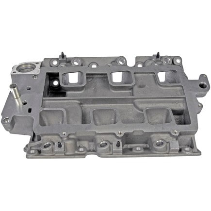 Lincoln Engine Intake Manifold