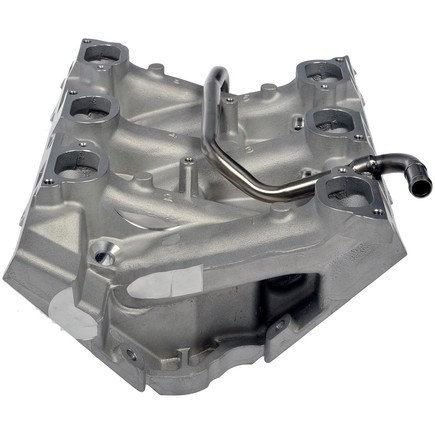 Ram Engine Intake Manifold