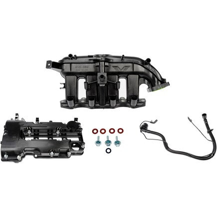 Chevrolet Sonic Engine Intake Manifold and Valve Cover Kit