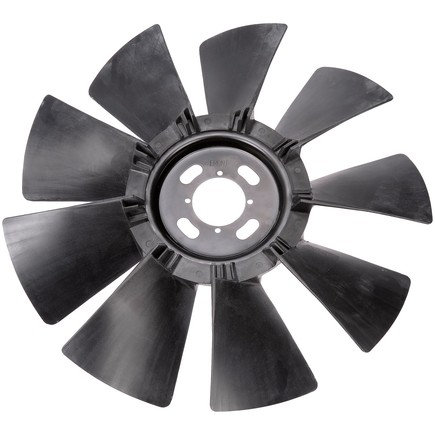 Jeep Engine Cooling Fan Blade