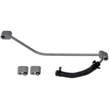 Engine Coolant Air Bleed Pipe