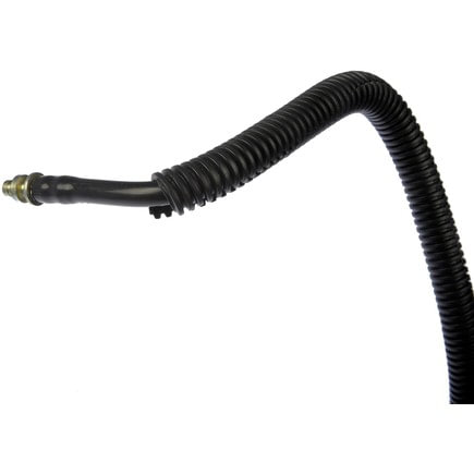 Pontiac Sunfire Clutch Hydraulic Line