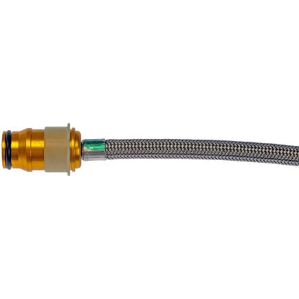 GMC Yukon Clutch Hydraulic Line