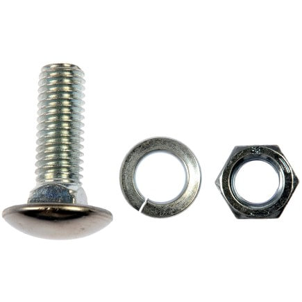 Bumper Bolt Kit
