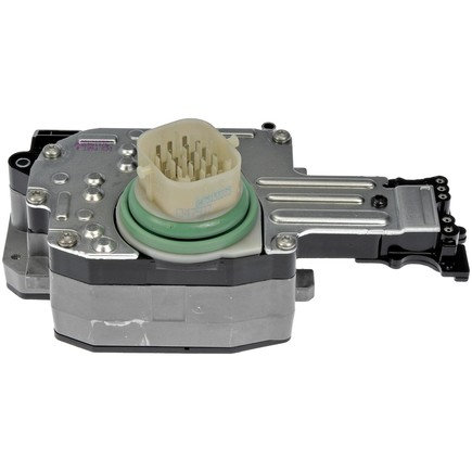 Automatic Transmission Kickdown Solenoid