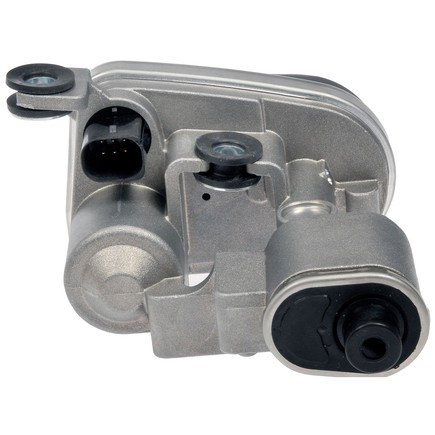 Automatic Transmission Throttle Valve