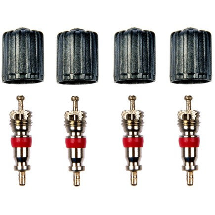 Tire Pressure Monitoring System (TPMS) Valve Stem