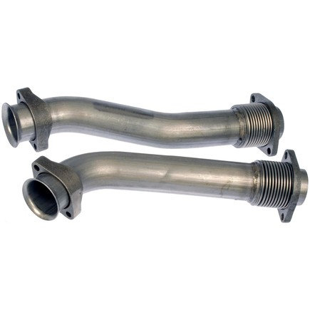 Turbocharger Up Pipe Kit