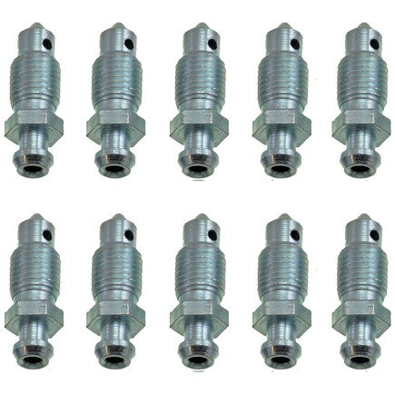 Brake Bleeder Screw