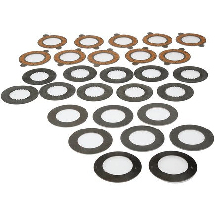 Ford Explorer Sport Trac Differential Disc Kit