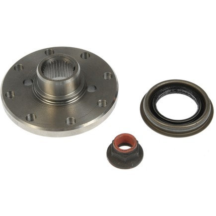 Differential Pinion Flange