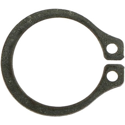 External Retaining Ring