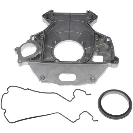 Chevrolet Suburban 1500 Engine Rear Main Seal Cover