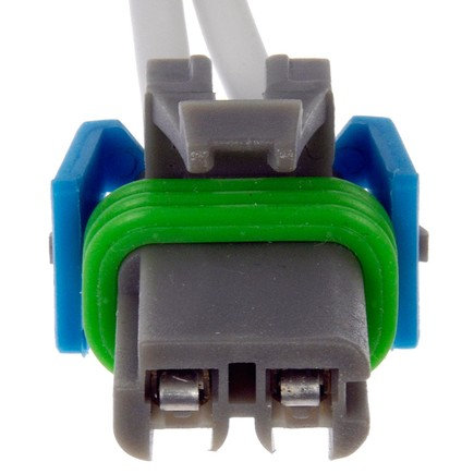 Power Window Motor Connector
