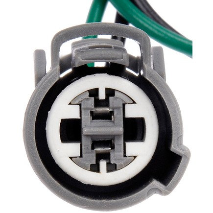 Power Steering Pressure Switch Connector