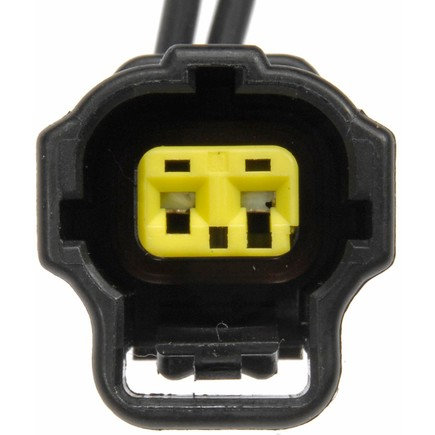 Window Washer Pump Motor Connector