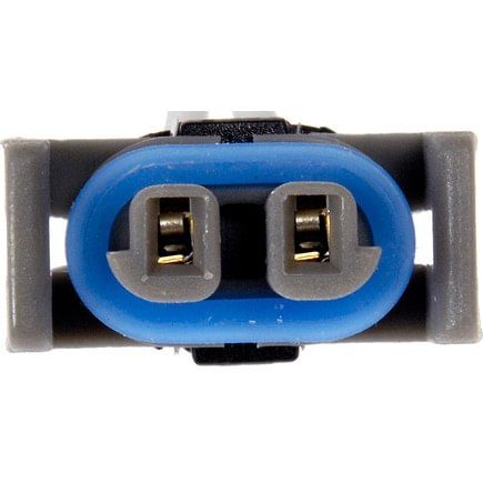 Buick A/C Compressor Clutch Connector