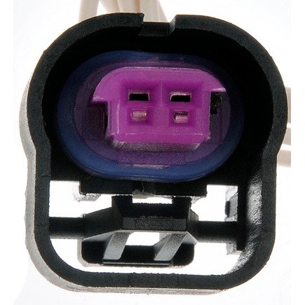 Suzuki Vehicle Speed Sensor Connector