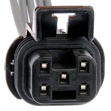 4WD Actuator Wiring Harness