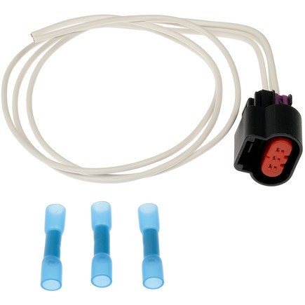 Battery Current Sensor Connector