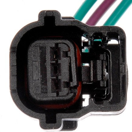 Parking Aid Sensor Connector