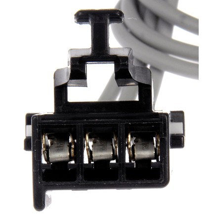 HVAC Control Solenoid Connector