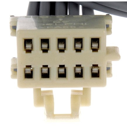 Turn Signal Switch Connector