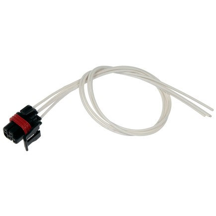 Neutral Safety Switch Connector