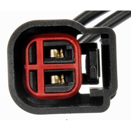 GMC Sierra 2500 Door Jamb Switch Connector