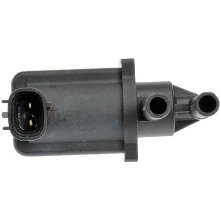 Turbocharger Boost Solenoid