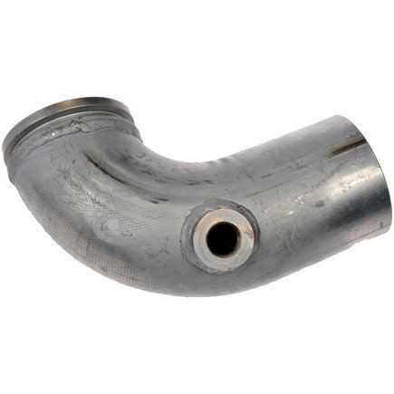 Turbocharger Down Pipe