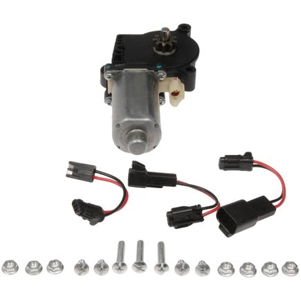 Pontiac Window Motor