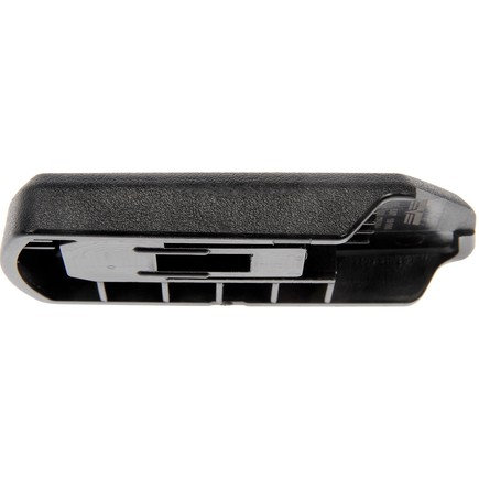 Seat Adjustment Handle