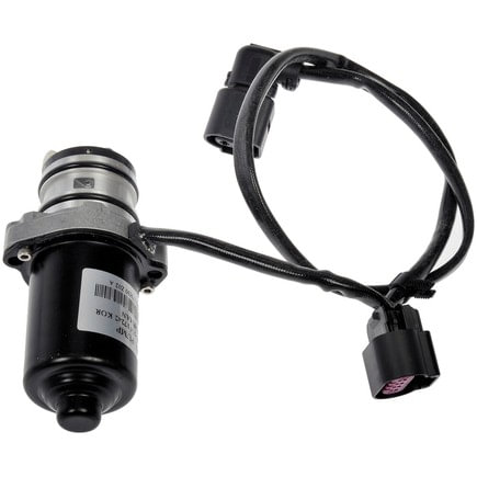 AWD Coupling Oil Pump