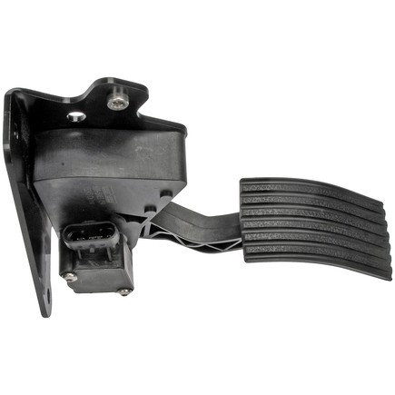 Accelerator Pedal