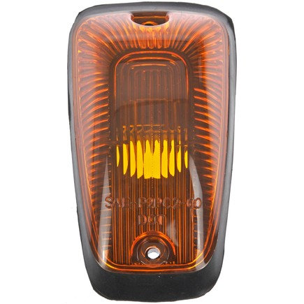 Peterbilt 579 Roof Marker Light