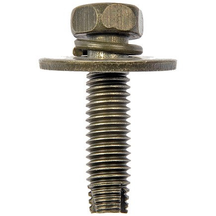 Engine Splash Shield Hardware