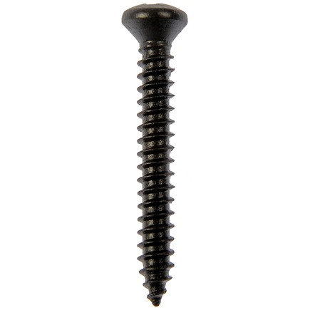 Cabin Air Filter Screw