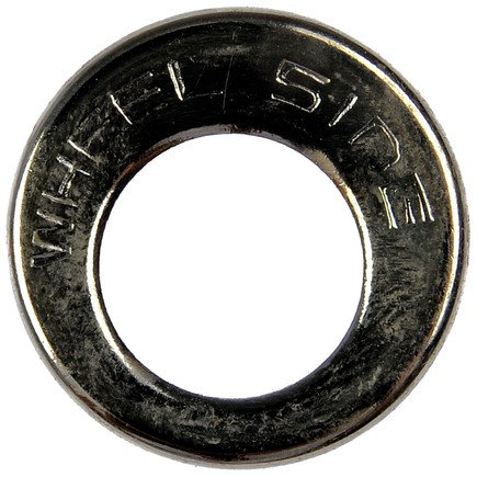 Wheel Washer