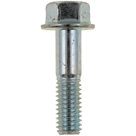 Chevrolet Avalanche Starter Bolt