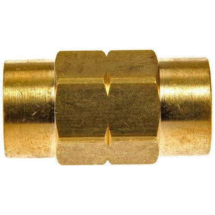 Brake Hydraulic Line Union