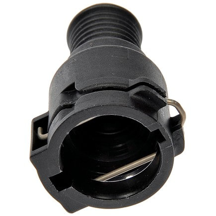 HVAC Heater Hose Connector