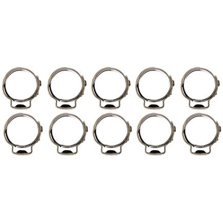 Fuel Hose Clamp