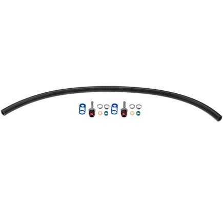 A/C Line Repair Kit