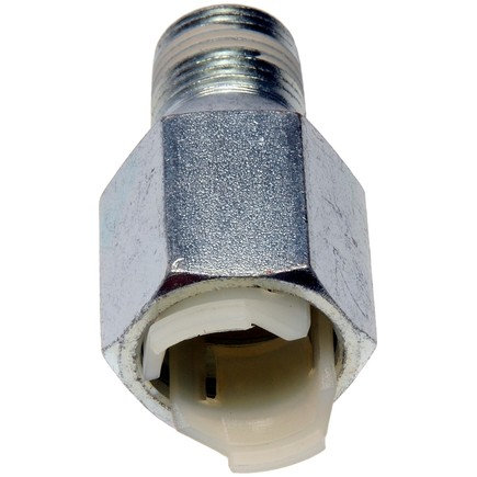 Engine Oil Cooler Line Connector