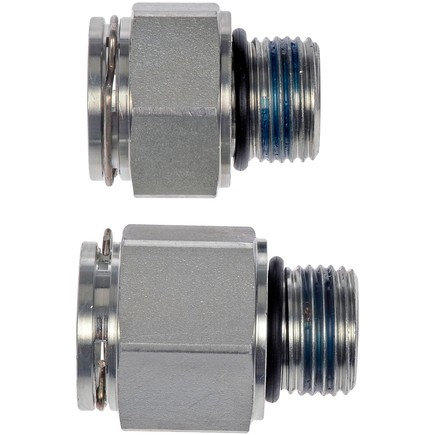 Automatic Transmission Oil Cooler Line Connector