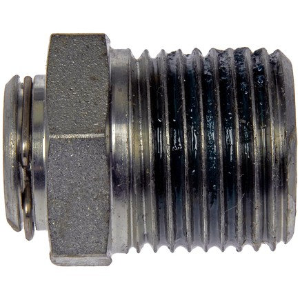 Ford Special Service Police Sedan Automatic Transmission Oil Cooler Line Connector