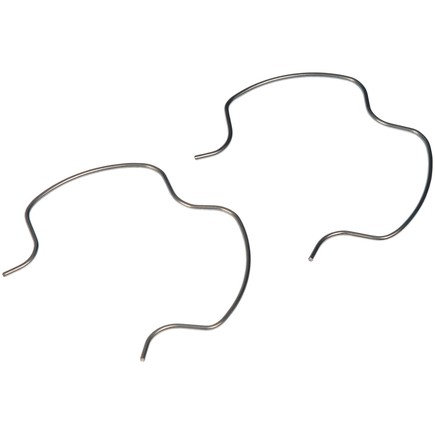 HVAC Heater Hose Retainer Clip